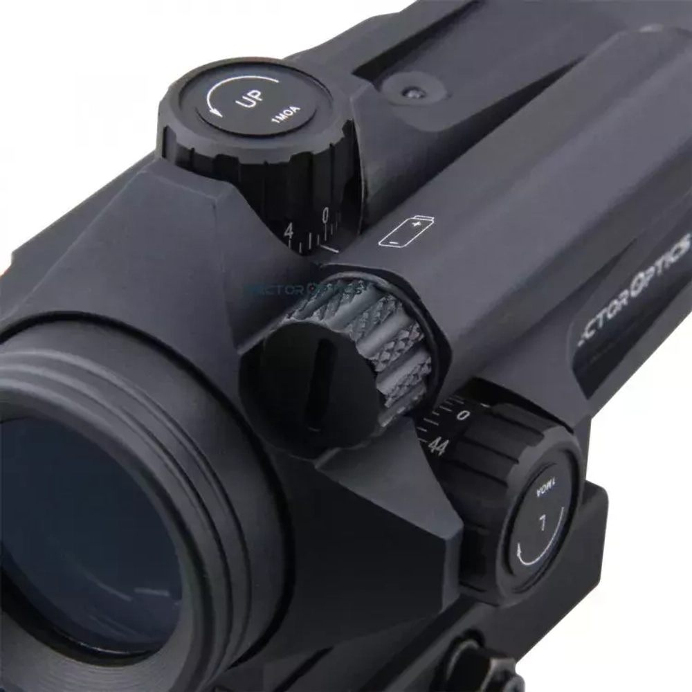 Прицел коллиматорный Vector Optics Nautilus 1x30 QD RD