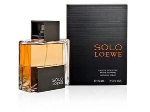 Loewe Solo Loewe Pour Homme