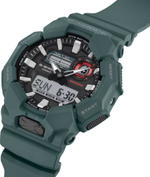 Casio GA-010-2A