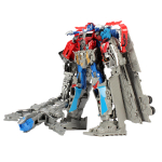 Трансформер-робот, коробка YND666-139