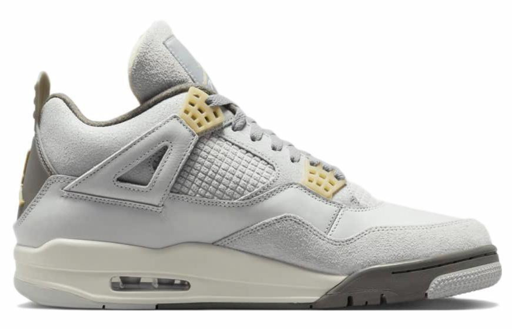Кроссовки Jordan Air Jordan 4 Se "Craft"