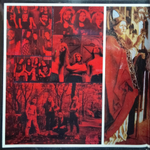 Сборник / Железный Марш - 1 (LP)