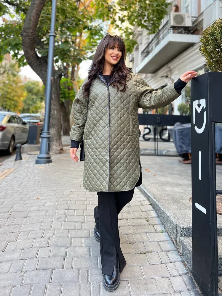 Куртка УК-1095-1 Fabrika