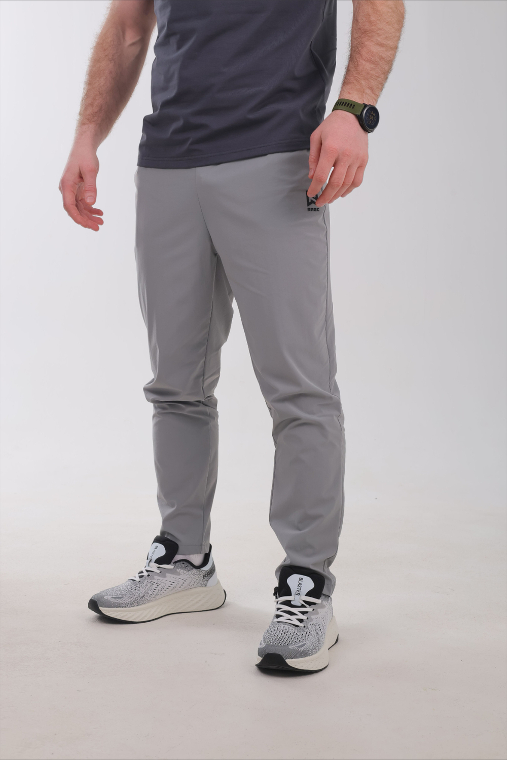 Брюки спортивные Rage арт.: HY26415