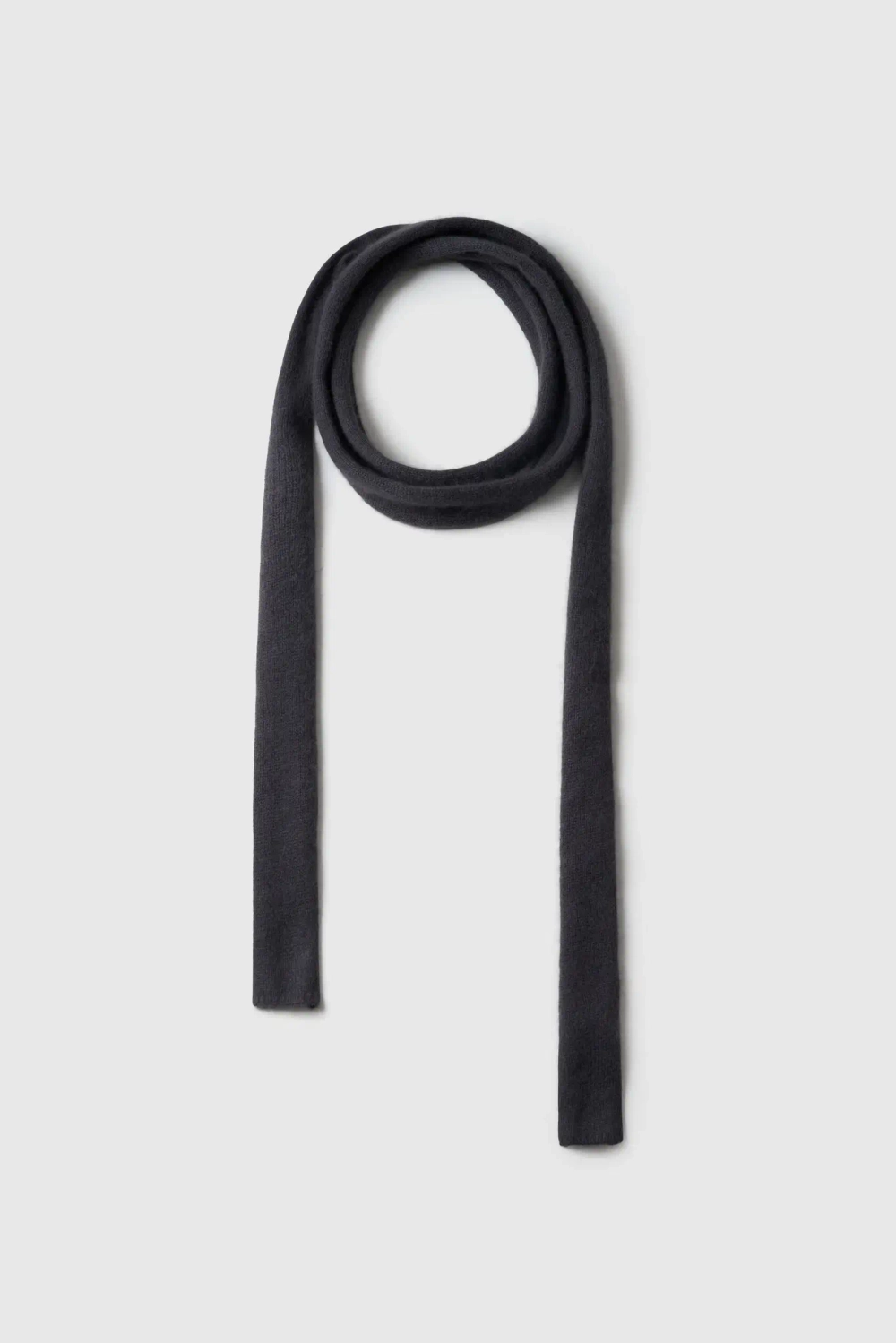 Шарф из енота Opora