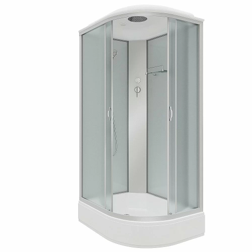 Душевая кабина Niagara Classic NG-33084-14 100х80