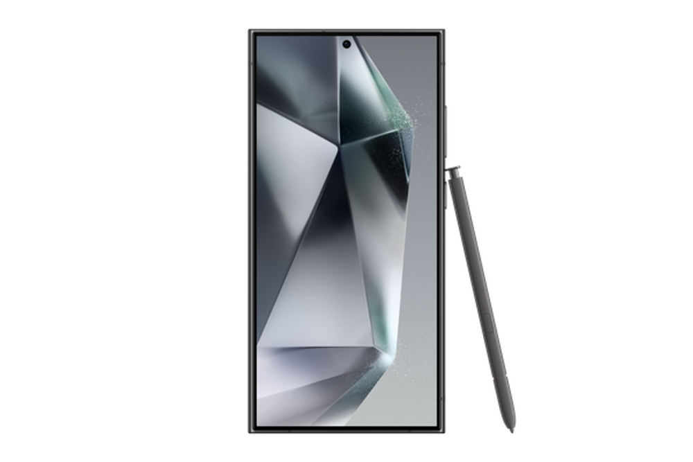 Смартфон Samsung Galaxy S24 Ultra 12/1 ТБ, Titanium Green