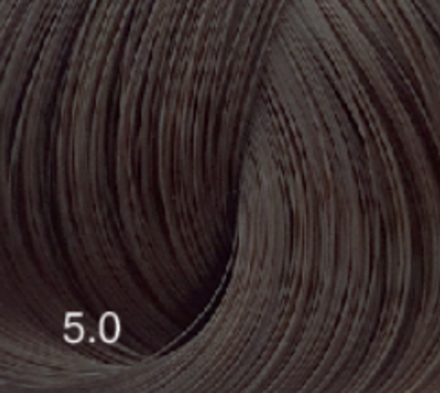 5.0 Бутикле 100 мл краска для волос