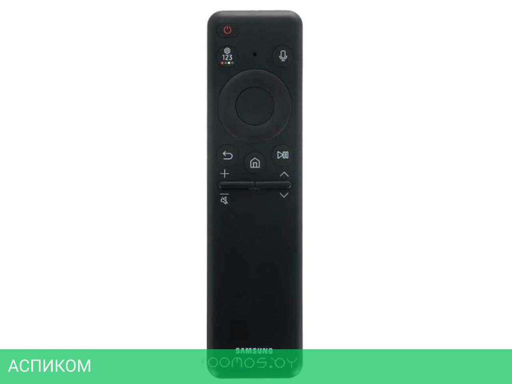 Телевизор Samsung QLED 4K Q70D QE55Q70DAUXRU