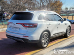 Renault Korea (Samsung) The New QM6 2.0 GDe RE 2WD (11.2019)