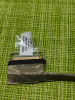 Tecno Megabook T1 (T15DA) - Шлейф матрицы (экрана) (ORIG-SP)