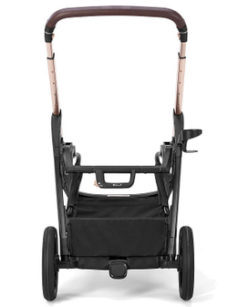 Коляска Inglesina Aptica System Duo 2 в 1 2025 Pashmina Beige