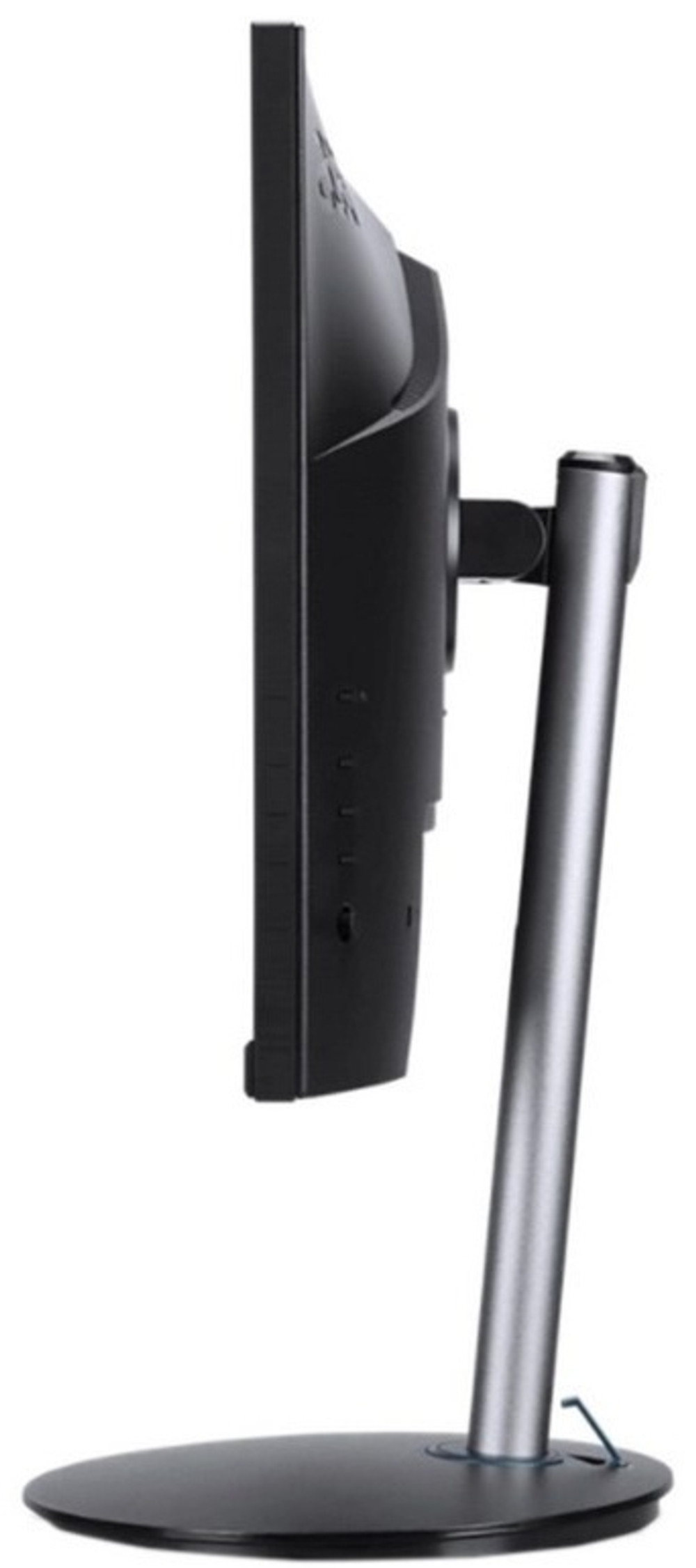Монитор Acer NITRO XF273M3bmiiprx/UM.HX3EE.302 серебристый