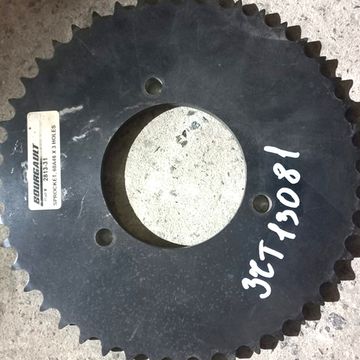 Запасные части и комплектующие BOURGAULT в Казани