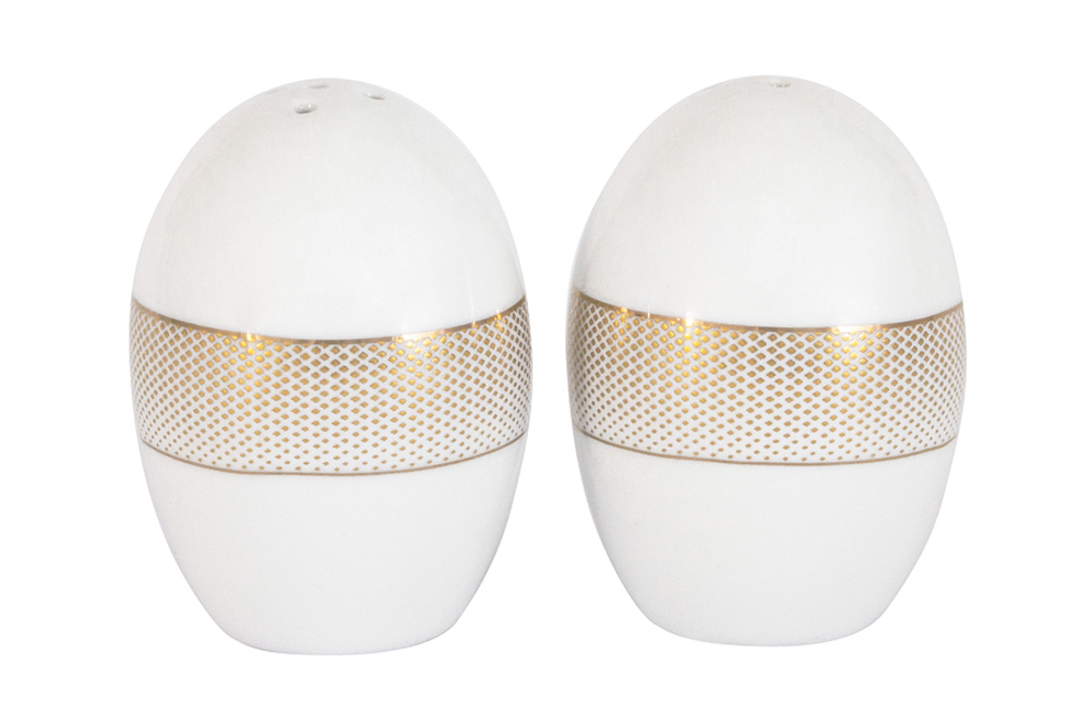 Обеденный сервиз 27 предметов на 6 персон Anna Lafarg Вирджиния