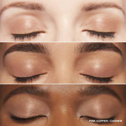 Bobbi Brown Long-Wear Cream Shadow Stick Duo - Тени для век в двойном карандаше, 1,6 g
