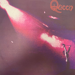 Виниловая пластинка Queen – Queen LP