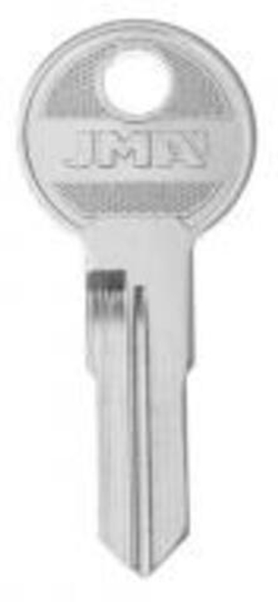 Заготовка ключа RE-2D_REN2R_RNZ2L_RN9R_RZ2S 15747