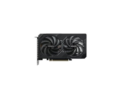 Видеокарта Gigabyte Nvidia GeForce RTX 5060 Ti Windforce [GV-N506TWF2MAX OC-16GD]