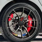Карбон керамические тормоза для BMW 5-SERIES 540i G30 LCI 2020-2024 БМВ
