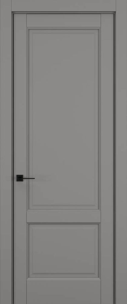 Дверь 2 SC Керамик серый 2000*600 Дверь 2 SC Керамик серый 2000*600