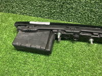 ДХО центральный EXEED LX (2019-н.в.) LED