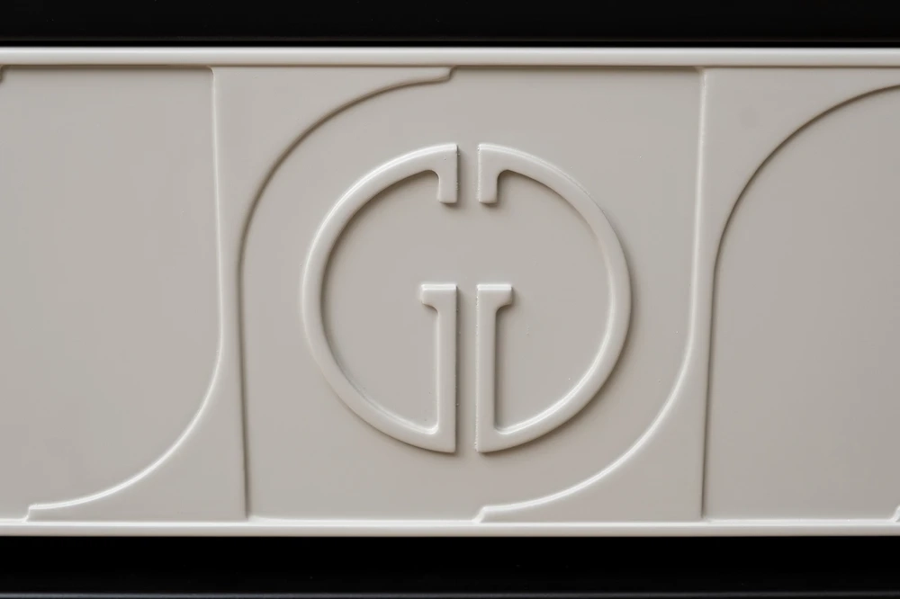 Консольный стол Garda Decor SPINOLA GD-00001