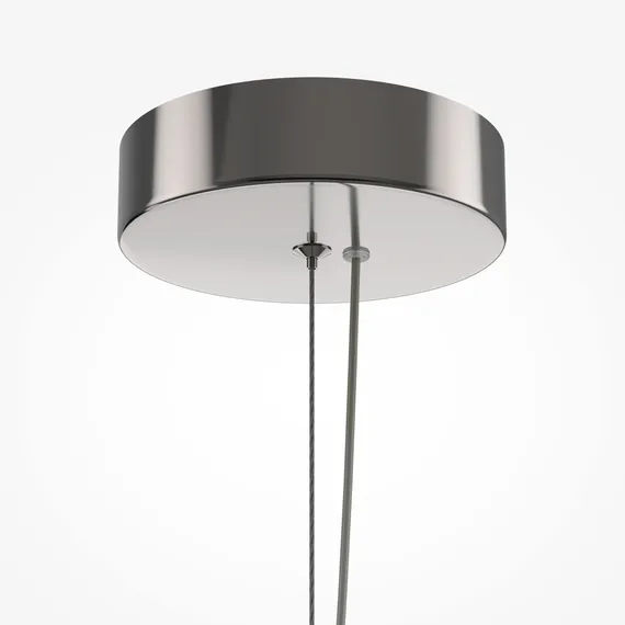 Подвесной светильник Взгляд / Mind 3000К 48Вт Maytoni mod299pl-l48bc3k