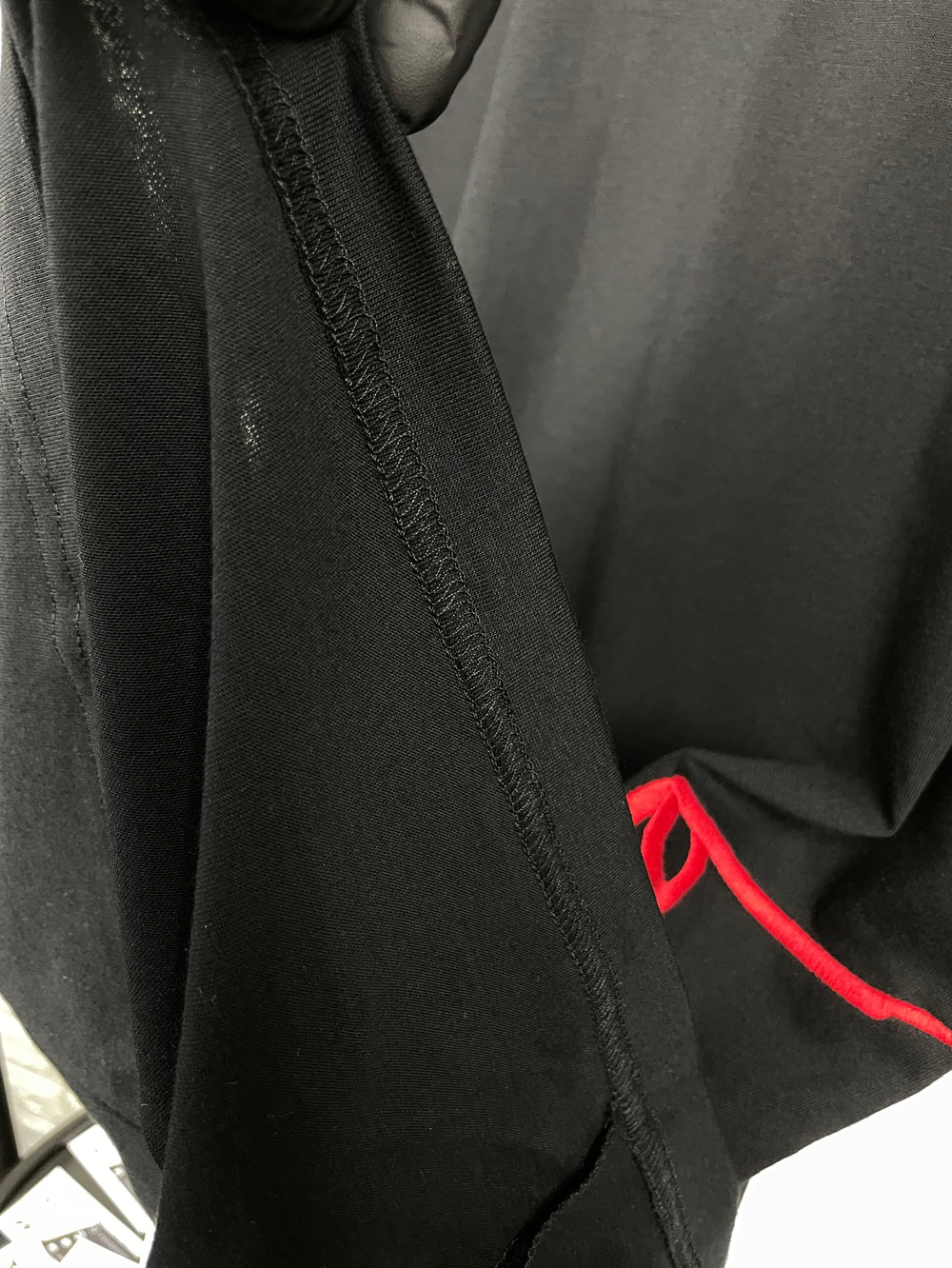 Футболка Hugo Boss