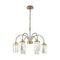 Подвесная люстра Favourite Duke 2969-6P
