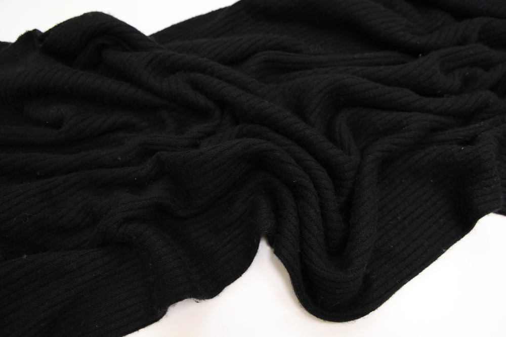 Трикотаж шерстяной