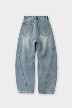 Джинсы SHMOT ''STREET'' Голубой