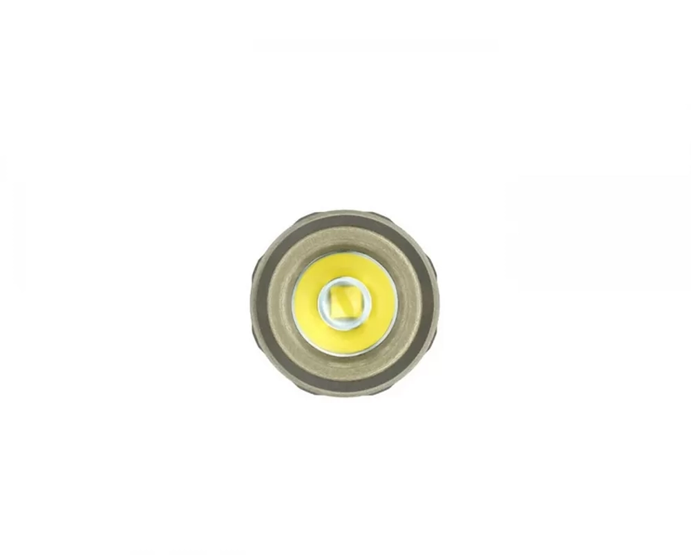 Фонарь Olight iUltra Olive Green
