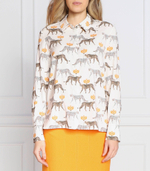 рубашка Marc Cain - белый(UR 51.01 W50)