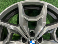Диск литой Комплект R19 BMW X3 G01 17-24 887 стиль