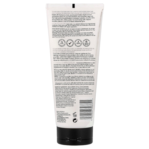 St. Tropez, Gradual Tan Classic, легкий / средний, 200 мл (6,7 жидк. унц.)