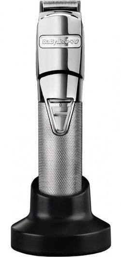 Профессиональный триммер BaByliss PRO ChromFX 4ARTISTS FX7880E