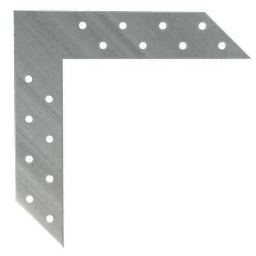 Уголок соединительный 175х35х2 мм ШК