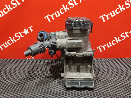 Модулятор EBS задний 2019г.