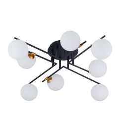 Потолочная люстра Arte Lamp