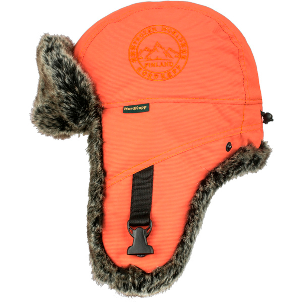 ШАПКА-УШАНКА NORDKAPP PELZ MX 42