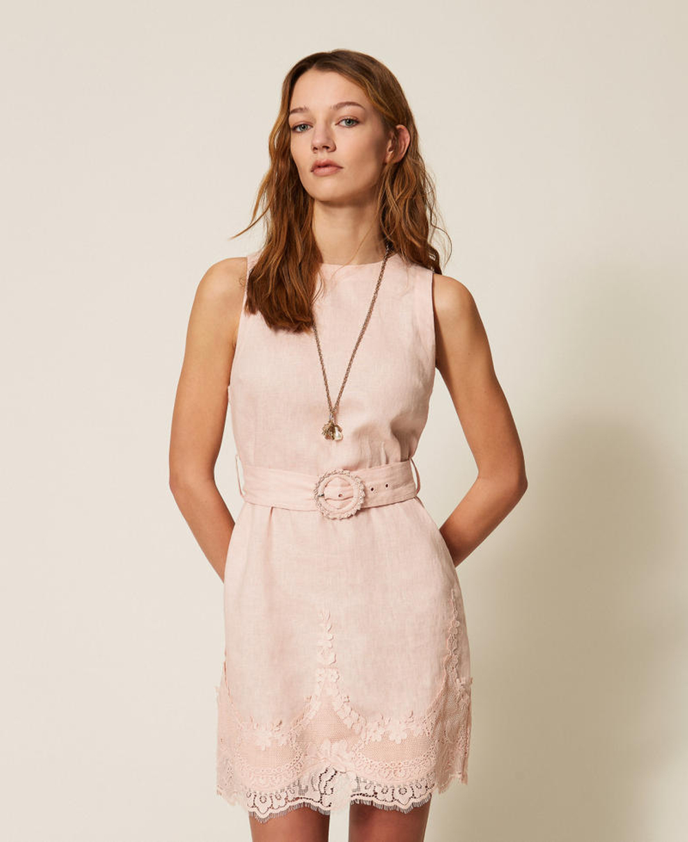 Платье TWINSET