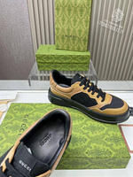 Кроссовки Gucci