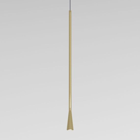 Подвесной светодиодный светильник Elektrostandard Vist 50312 LED a068612