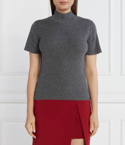 Гольф Pinko - серый(102124 A1A7)