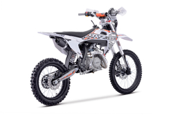 Питбайк BRZ H4 YX140 19/16