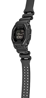 Мужские наручные часы Casio G-Shock GBX-100NS-1