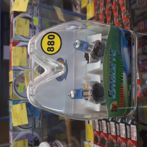 Нет - Лампа (880) галогеновая EAGLEYE (880) за комлпект