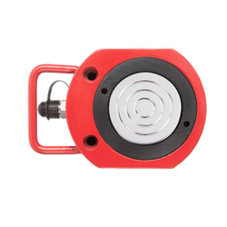 HRH-CY01100160 Гидравлический цилиндр (домкрат), однополостной 100 т, ход 16 мм