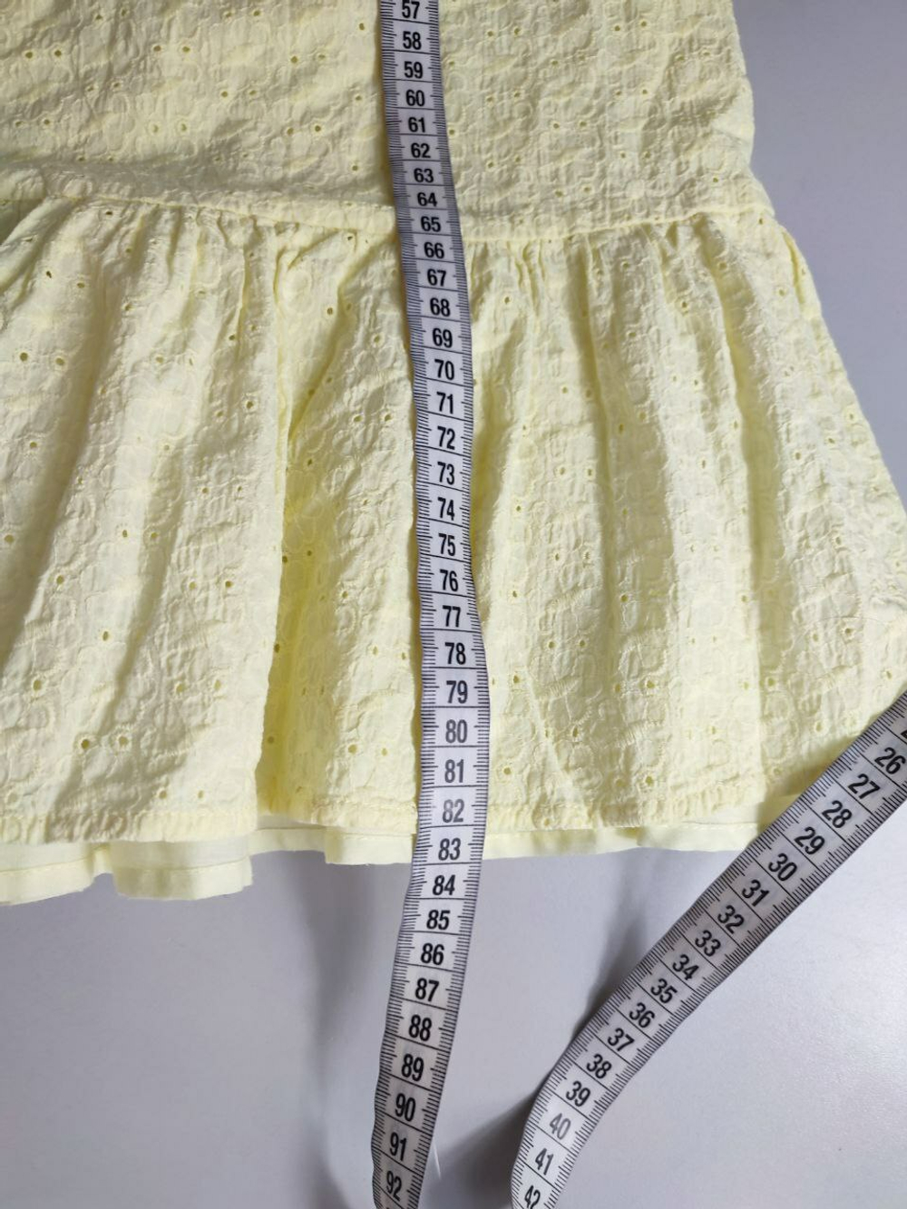 Платье Savage с хлопком летнее 44 размер